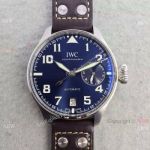 IWC Schaffhausen Big Pilot Power Reserve Swiss Grade Replica Watch